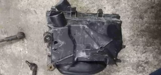 3A0129607K Корпус воздушного фильтра   Volkswagen Passat B4 Арт B482, вид 1
