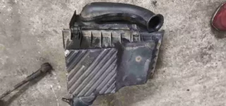 3A0129607K Корпус воздушного фильтра   Volkswagen Passat B4 Арт B482, вид 2