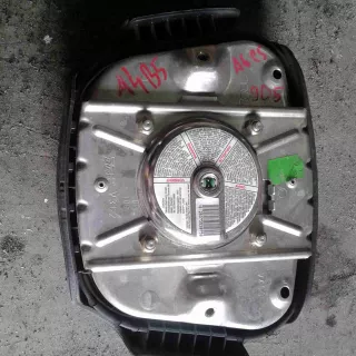 4b0880201q Подушка безопасности (Airbag)   Audi A4 B5 Арт A4b5905, вид 2