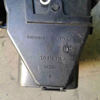 1j1815715a Дефлектор обдува салона   Volkswagen Golf 4 Арт g4933, вид 2