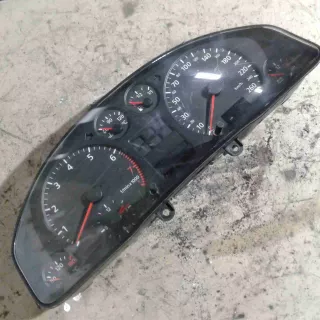 4b0919860f Щиток приборов (приборная панель)   Audi A6 C5 (S6,RS6) Арт a6c56125, вид 1