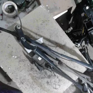 40495512v Механизм стеклоочистителя (трапеция дворников)   Volkswagen Crafter 1 Арт Crf6143, вид 1