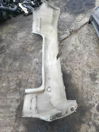 13125014 Бампер задний   Opel Zafira B Арт ZAB65, вид 2