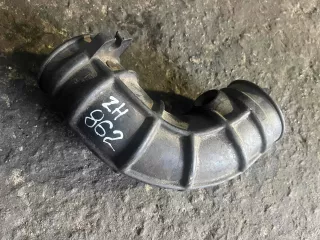 90572051 Патрубок воздушного фильтра   Opel Vectra B Арт ZH862, вид 2