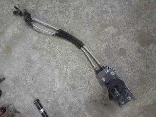 6Q0711265AN Кулиса   Skoda Fabia 1 Арт SF9, вид 1