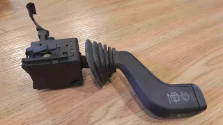 09185413 Переключатель подрулевой (стрекоза)   Opel Corsa C Арт Oplcc725, вид 1
