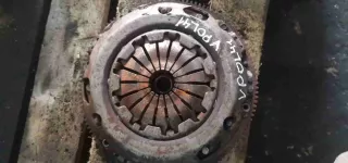 045105273D Сцепление (комплект)   Volkswagen Polo 4 Арт VPOL41, вид 1