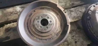 045105273D Сцепление (комплект)   Volkswagen Polo 4 Арт VPOL41, вид 2