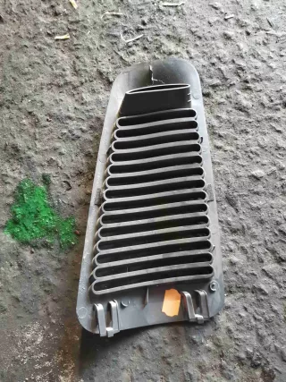7m0868479c Накладка декоративная   Volkswagen Sharan 1 restailing Арт Sh277, вид 2