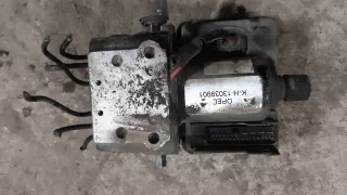13039901 Блок ABS (Модуль АБС)   Opel Vectra B Арт VBB1, вид 1