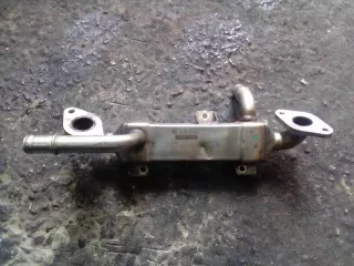 Bh0038131513c Охладитель отработанных газов   Volkswagen Sharan 1 restailing Арт Sh449, вид 1