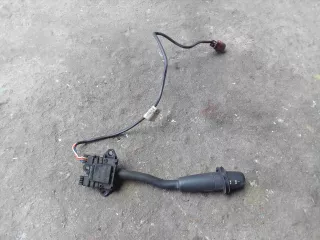 Pa66gf30 Переключатель подрулевой (стрекоза)   Peugeot 406 Арт P607, вид 1