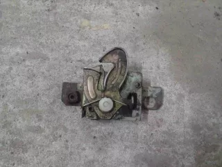 7m0823509 Замок капота   Volkswagen Sharan 1 Арт Ss213, вид 1