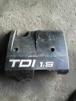028103935b Накладка декоративная   Audi A6 C5 (S6,RS6) Арт A6C5NA, вид 1