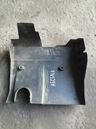 028103935b Накладка декоративная   Audi A6 C5 (S6,RS6) Арт A6C5NA, вид 3