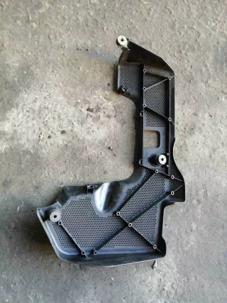 06a119518d Крышка двигателя декоративная   Volkswagen Golf 4 Арт G4NK1, вид 2