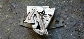867823509 Замок капота   Volkswagen Passat B3 Арт B380, вид 2