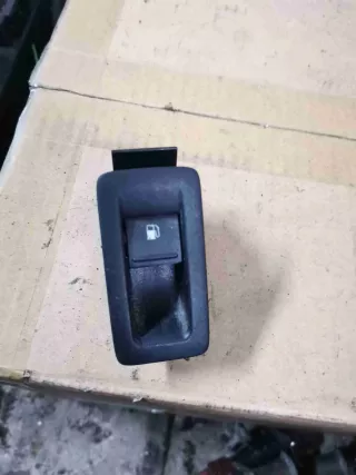 1t0959551 Кнопка открывания лючка бензобака   Volkswagen Touran 1 Арт T12, вид 2