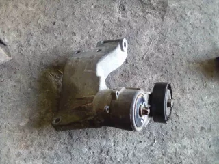 90571112 Механизм натяжения ремня, цепи   Opel Astra G Арт Ga181, вид 1