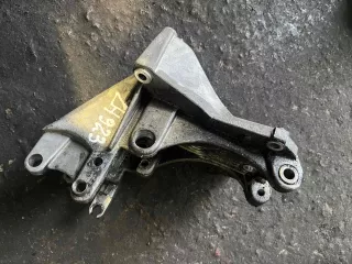 96348183 Кронштейн генератора   Peugeot 307 Арт ZH923, вид 1