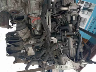 Z19FTH Двигатель   Opel Vectra C  1.9л Арт VC331, вид 1