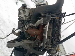 Z19FTH Двигатель   Opel Vectra C  1.9л Арт VC331, вид 3