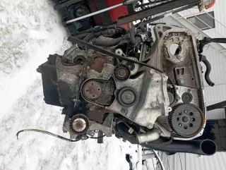 Z19FTH Двигатель   Opel Vectra C  1.9л Арт VC331, вид 4
