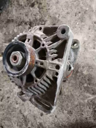 8200060488 Генератор   Renault Clio 2 Арт Rc20, вид 2