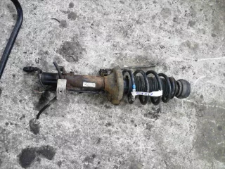 1j0413031BF Стойка подвески передняя   Volkswagen Golf 4 Арт G4S17, вид 1