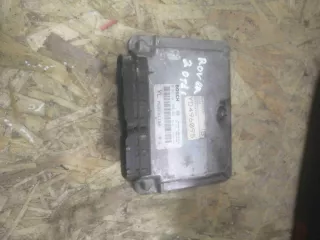 0281001956 Блок управления двигателем (ДВС)   Rover 400 Арт W78967, вид 1