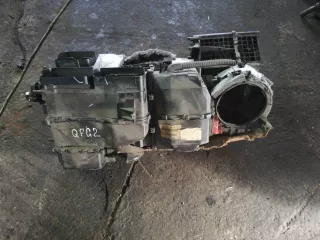 7M3820005S Корпус отопителя (печки)   Ford Galaxy 1 restailing Арт QFG2, вид 1