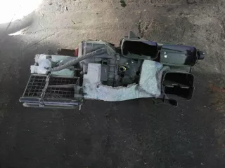 7M3820005S Корпус отопителя (печки)   Ford Galaxy 1 restailing Арт QFG2, вид 2