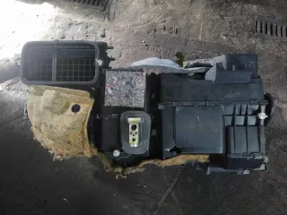 7M3820005S Корпус отопителя (печки)   Ford Galaxy 1 restailing Арт QFG2, вид 3