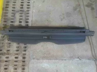 8236357 Шторка багажника   BMW 5 E39 Арт Bmwv, вид 1