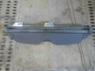 A2038600175 Шторка багажника   Mercedes C W203 Арт Mrs55, вид 1
