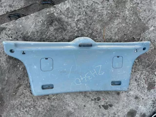 7700836253 Обшивка багажника   Renault Scenic 1 Арт ZH340, вид 2