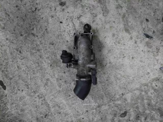 08226803 Заслонка дроссельная   Opel Zafira A Арт Oplz44, вид 1