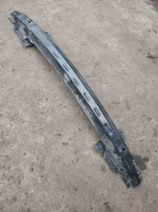1J0805551E Усилитель бампера переднего   Volkswagen Golf 4 Арт G4029, вид 2