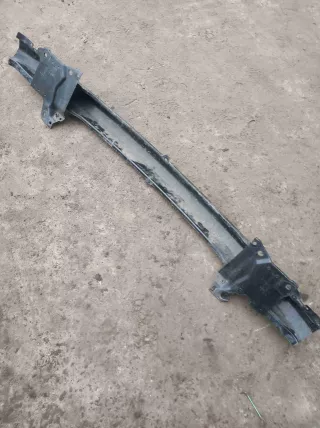 1J0805551E Усилитель бампера переднего   Volkswagen Golf 4 Арт G4029, вид 3