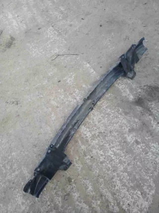 1J0806636A Усилитель бампера переднего   Volkswagen Golf 4 Арт G4047, вид 3