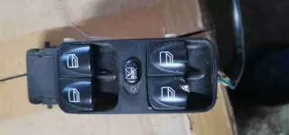 2038210479 Блок управления стеклоподъемниками   Mercedes C W203 Арт 203MC, вид 2