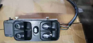 2038210479 Блок управления стеклоподъемниками   Mercedes C W203 Арт 203MC, вид 3