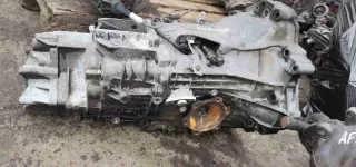 DHF КПП 5-ст. механическая   Volkswagen Passat B5 1.9л TDi Арт PB5DHF, вид 3