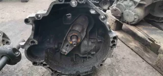 DHF КПП 5-ст. механическая   Volkswagen Passat B5 1.9л TDi Арт PB5DHF, вид 5