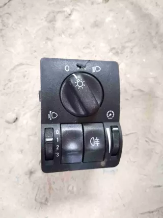 90561381 Переключатель света   Opel Astra G Арт Age6, вид 1