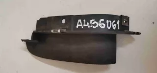 8E0853834 Брызговик   Audi A4 B6 Арт A4B6061, вид 1