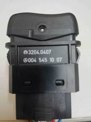 0045451007 Кнопка(выключатель)   Mercedes Vito W638 Арт 568, вид 1