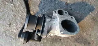 96265762 Заслонка дроссельная   Peugeot 307 Арт 307PG3, вид 1
