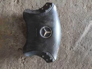  Подушка безопасности (Airbag)   Mercedes C W203 Арт Mt6h, вид 1