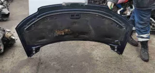  Капот   Seat Alhambra 1 restailing Арт SAL25, вид 1